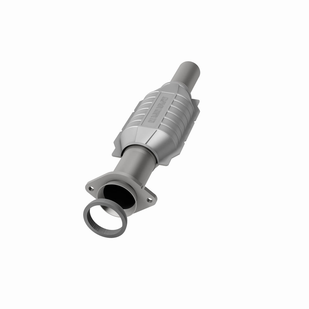 MagnaFlow Exhaust Products 23493 Standard Grade Direct-Fit Catalytic Converter for Select Cadillac Allante, Cadillac DeVille, Cadillac Eldorado, Cadillac Seville