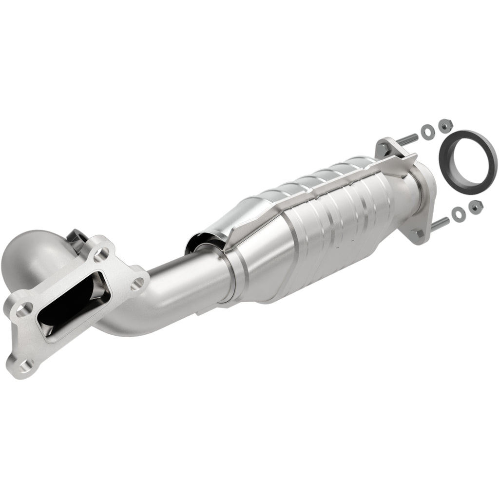 MagnaFlow Exhaust Products 51547 OEM Grade Manifold Catalytic Converter for Select Cadillac CTS