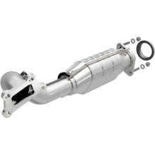 Load image into Gallery viewer, MagnaFlow Exhaust Products 51547 OEM Grade Manifold Catalytic Converter for Select Cadillac CTS