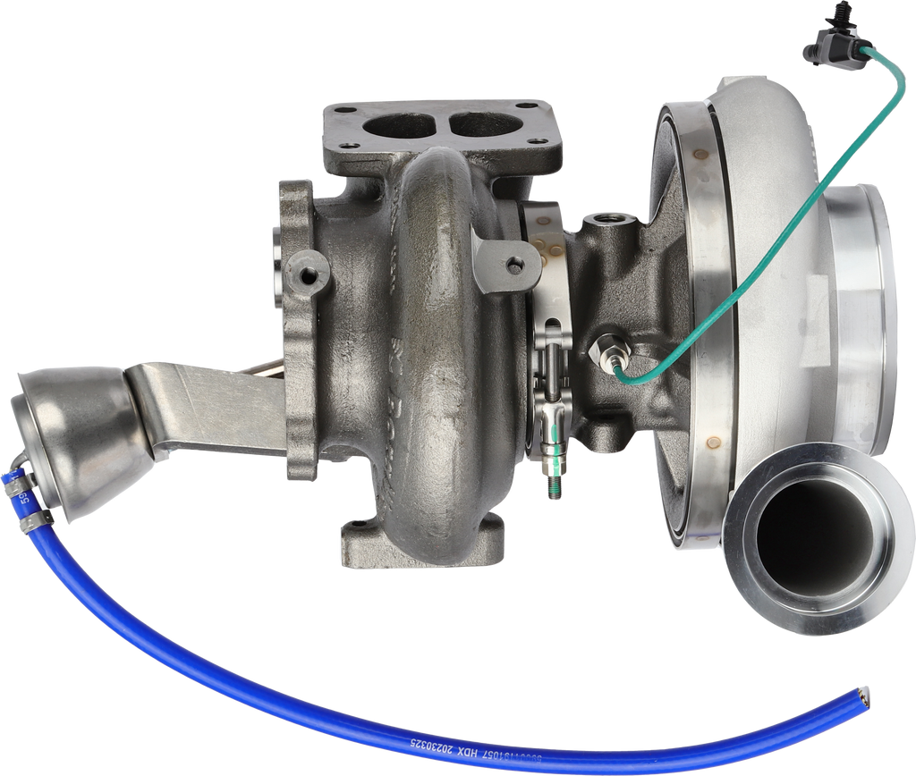 Alliant Power 57909882500 Turbocharger