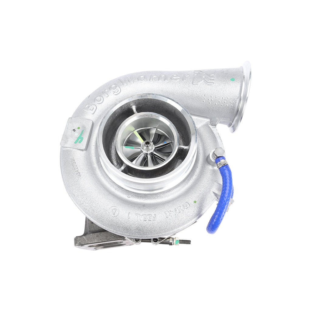 Alliant Power 172743 Turbocharger