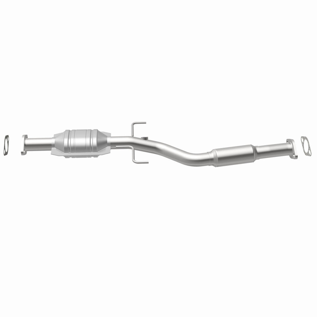 MagnaFlow Exhaust Products 49458 OEM Grade Direct-Fit Catalytic Converter for Select Mitsubishi Eclipse, Mitsubishi Galant