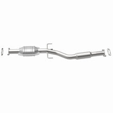 Load image into Gallery viewer, MagnaFlow Exhaust Products 49458 OEM Grade Direct-Fit Catalytic Converter for Select Mitsubishi Eclipse, Mitsubishi Galant