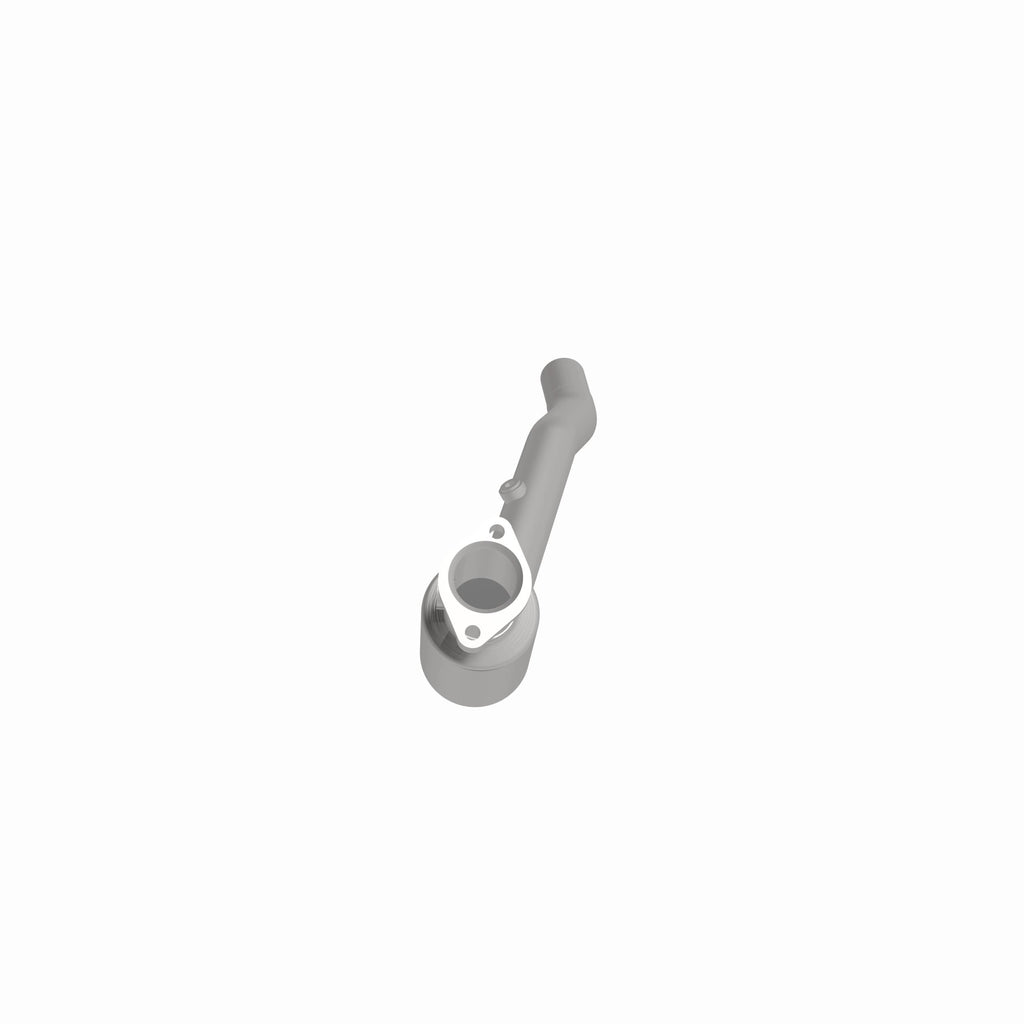 MagnaFlow Exhaust Products 5451718 California CARB Direct-Fit Catalytic Converter for Select Land Rover Range Rover Sport
