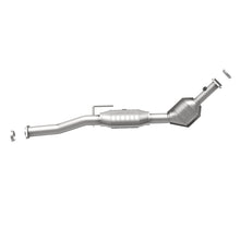 Load image into Gallery viewer, MagnaFlow Exhaust Products 24076 HM Grade Direct-Fit Catalytic Converter for Select Ford Ranger, Mazda B2300