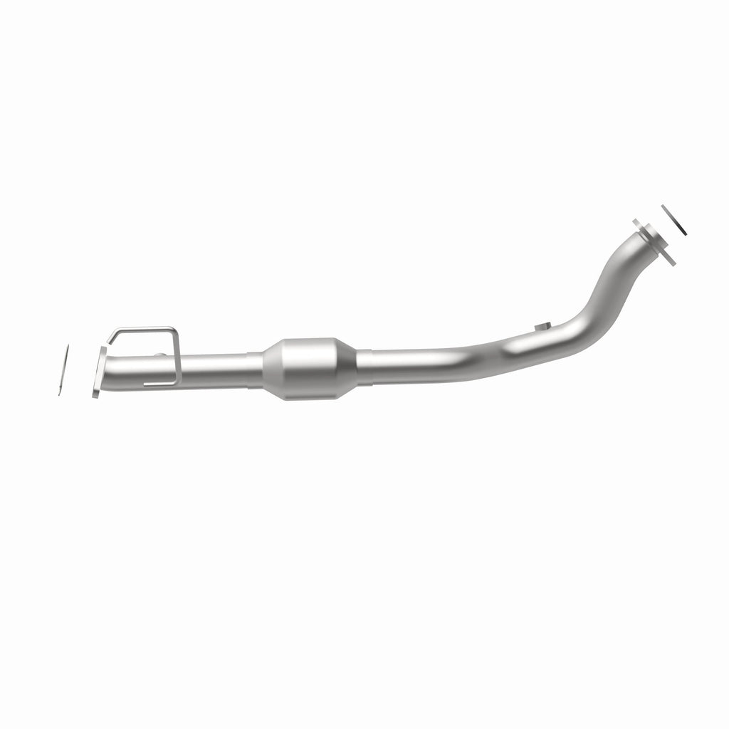 MagnaFlow Exhaust Products 4451633 California CARB Direct-Fit Catalytic Converter for Select Honda Passport, Isuzu Rodeo