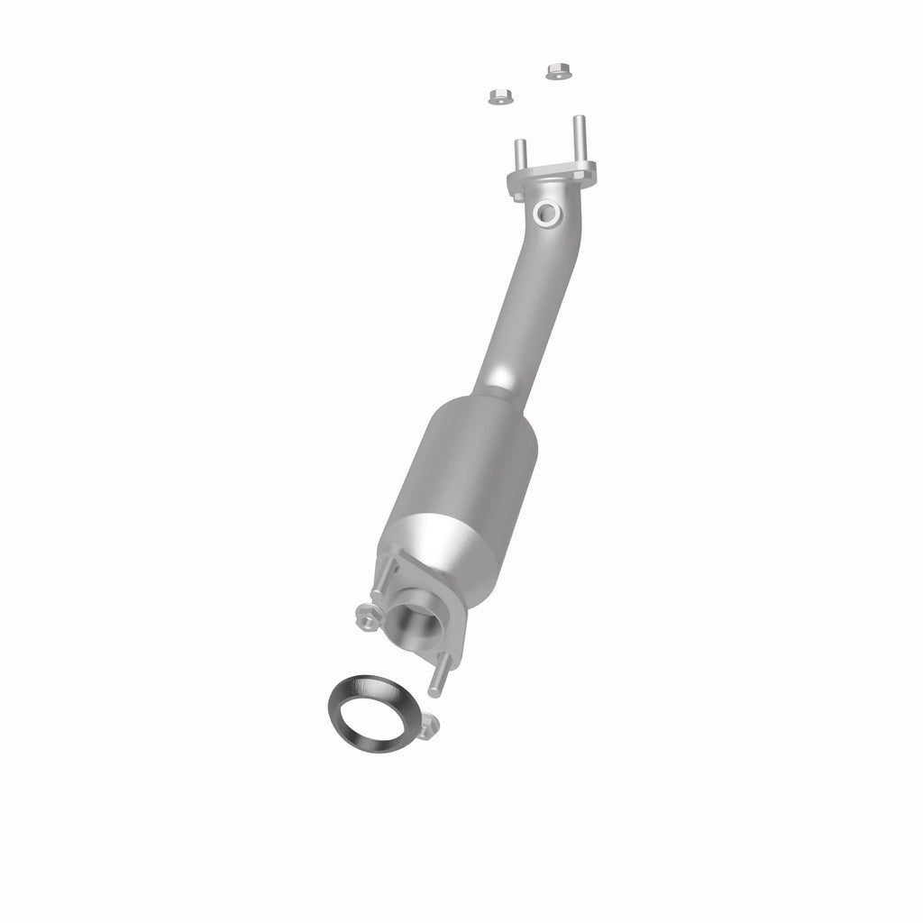 MagnaFlow Exhaust Products 5451502 California CARB Direct-Fit Catalytic Converter for Select Cadillac SRX