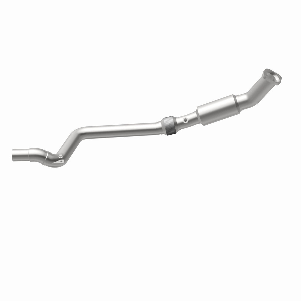 MagnaFlow Exhaust Products 5561540 California CARB Direct-Fit Catalytic Converter for Select Chrysler 300, Dodge Charger, Dodge Magnum