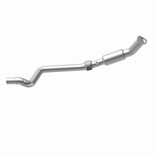 Load image into Gallery viewer, MagnaFlow Exhaust Products 5561540 California CARB Direct-Fit Catalytic Converter for Select Chrysler 300, Dodge Charger, Dodge Magnum