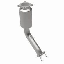 Load image into Gallery viewer, MagnaFlow Exhaust Products 52352 OEM Grade Direct-Fit Catalytic Converter for Select Audi A4, Audi A4 Quattro, Audi A5, Audi A5 Quattro, Audi Q5, Audi allroad