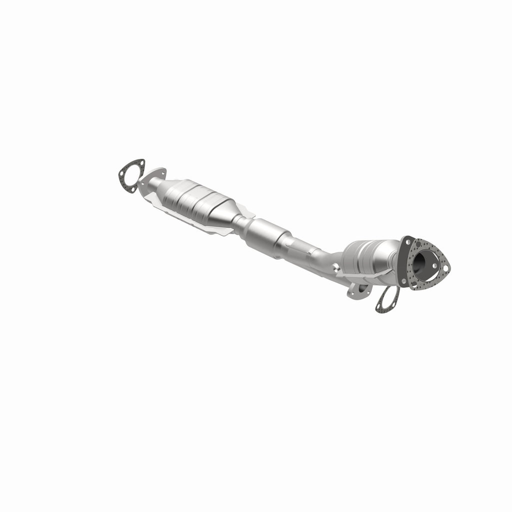 MagnaFlow Exhaust Products 24410 HM Grade Direct-Fit Catalytic Converter for Select Saturn L300, Saturn LS2, Saturn LW2, Saturn LW300