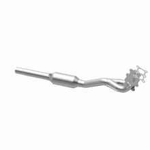 Load image into Gallery viewer, MagnaFlow Exhaust Products 23220 HM Grade Direct-Fit Catalytic Converter for Select Volkswagen Beetle, Volkswagen Golf, Volkswagen Jetta