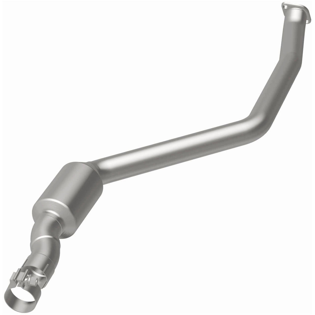 MagnaFlow Exhaust Products 52238 OEM Grade Direct-Fit Catalytic Converter for Select BMW 128i