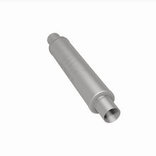 Load image into Gallery viewer, MagnaFlow Exhaust Products 10426 Straight-Through Performance Muffler; 2.5in. Center/Center; 4x18x4 Body