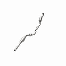 Load image into Gallery viewer, MagnaFlow Exhaust Products 51823 OEM Grade Direct-Fit Catalytic Converter for Select Mercedes-Benz E320
