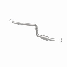 Load image into Gallery viewer, MagnaFlow Exhaust Products 52249 OEM Grade Direct-Fit Catalytic Converter for Select BMW X3