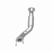 Load image into Gallery viewer, MagnaFlow Exhaust Products 5461848 California CARB Direct-Fit Catalytic Converter for Select Chevrolet Corvette
