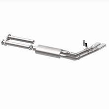 Load image into Gallery viewer, MagnaFlow Exhaust Products 19563 Street Series Polished Cat-Back System for Select Ford F-150