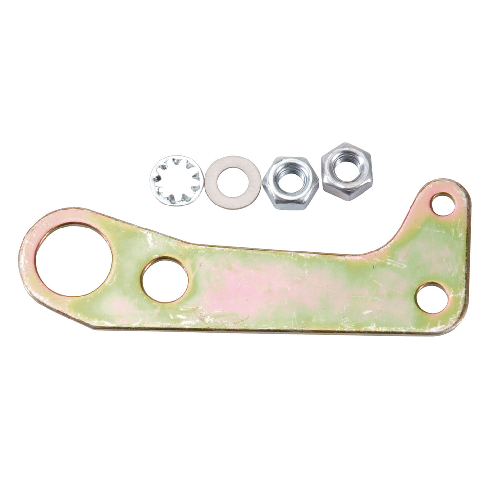 Automatic-Transmission-Kickdown-Lever