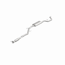 Load image into Gallery viewer, MagnaFlow Exhaust Products 52826 OEM Grade Direct-Fit Catalytic Converter for Select Hyundai Santa Fe Sport