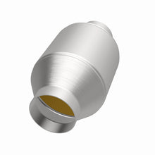 Load image into Gallery viewer, MagnaFlow Exhaust Products 59558 Standard Grade Universal Catalytic Converter