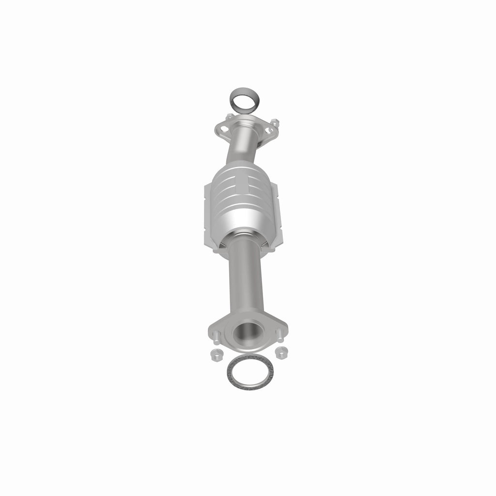 MagnaFlow Exhaust Products 24366 HM Grade Direct-Fit Catalytic Converter for Select Suzuki Aerio