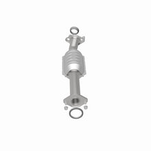 Load image into Gallery viewer, MagnaFlow Exhaust Products 24366 HM Grade Direct-Fit Catalytic Converter for Select Suzuki Aerio