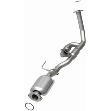 Load image into Gallery viewer, MagnaFlow Exhaust Products 23892 HM Grade Direct-Fit Catalytic Converter for Select Lexus ES300, Toyota Avalon, Toyota Camry