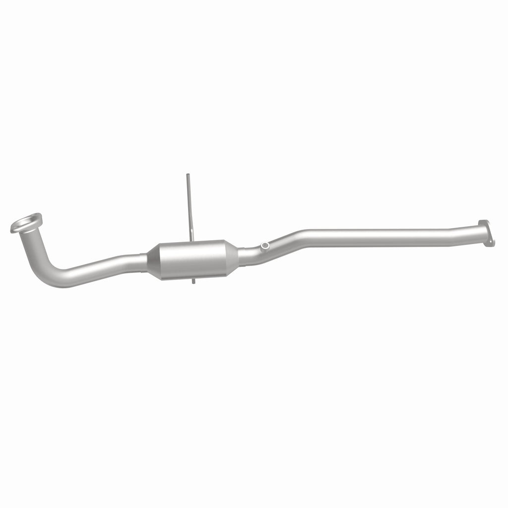 MagnaFlow Exhaust Products 4481167 California CARB Direct-Fit Catalytic Converter for Select Geo Metro, Suzuki Swift