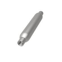 Load image into Gallery viewer, MagnaFlow Exhaust Products 18124 Glasspack Performance Muffler; 2in. Center/Center; 3.5x18x3.5 Body