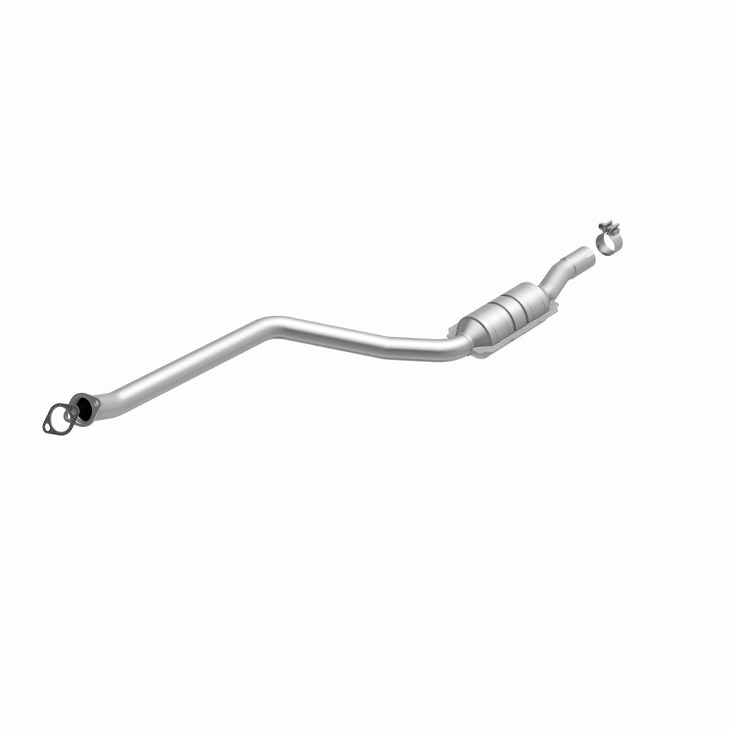 MagnaFlow Exhaust Products 24374 HM Grade Direct-Fit Catalytic Converter for Select BMW 525i, BMW 525xi, BMW 528i, BMW 528i xDrive, BMW 528xi, BMW 530i, BMW 530xi