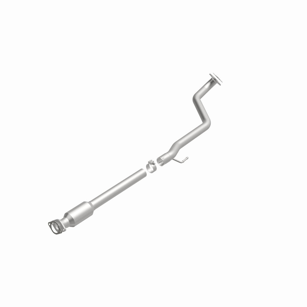 MagnaFlow Exhaust Products 21-139 OEM Grade Direct-Fit Catalytic Converter for Select Hyundai Veloster
