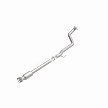 Load image into Gallery viewer, MagnaFlow Exhaust Products 21-139 OEM Grade Direct-Fit Catalytic Converter for Select Hyundai Veloster