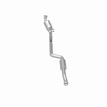 Load image into Gallery viewer, MagnaFlow Exhaust Products 51922 OEM Grade Direct-Fit Catalytic Converter for Select Mercedes-Benz C300, Mercedes-Benz C350