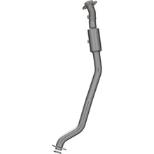 Load image into Gallery viewer, MagnaFlow Exhaust Products 5551584 California CARB Direct-Fit Catalytic Converter for Select Dodge Durango, Jeep Grand Cherokee