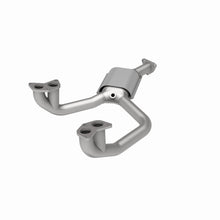 Load image into Gallery viewer, MagnaFlow Exhaust Products 337871 California CARB Direct-Fit Catalytic Converter for Select Subaru Legacy