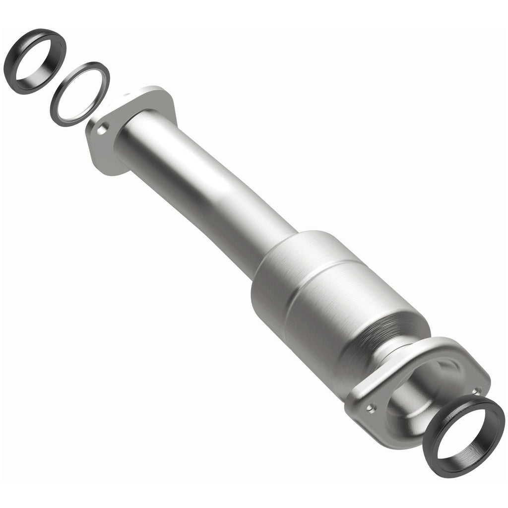 MagnaFlow Exhaust Products 52549 OEM Grade Direct-Fit Catalytic Converter for Select Toyota Sienna