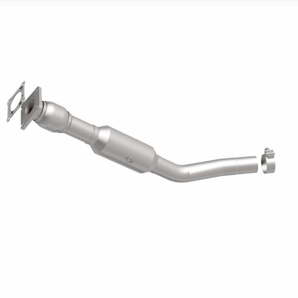 MagnaFlow Exhaust Products 51484 OEM Grade Direct-Fit Catalytic Converter for Select Chrysler Pacifica