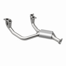 Load image into Gallery viewer, MagnaFlow Exhaust Products 337871 California CARB Direct-Fit Catalytic Converter for Select Subaru Legacy