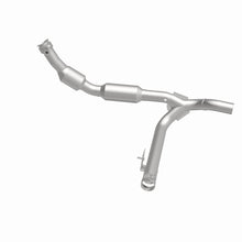 Load image into Gallery viewer, MagnaFlow Exhaust Products 4583009 California CARB Direct-Fit Catalytic Converter for Select Ford F-150