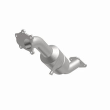 Load image into Gallery viewer, MagnaFlow Exhaust Products 23920 HM Grade Direct-Fit Catalytic Converter for Select Subaru Impreza