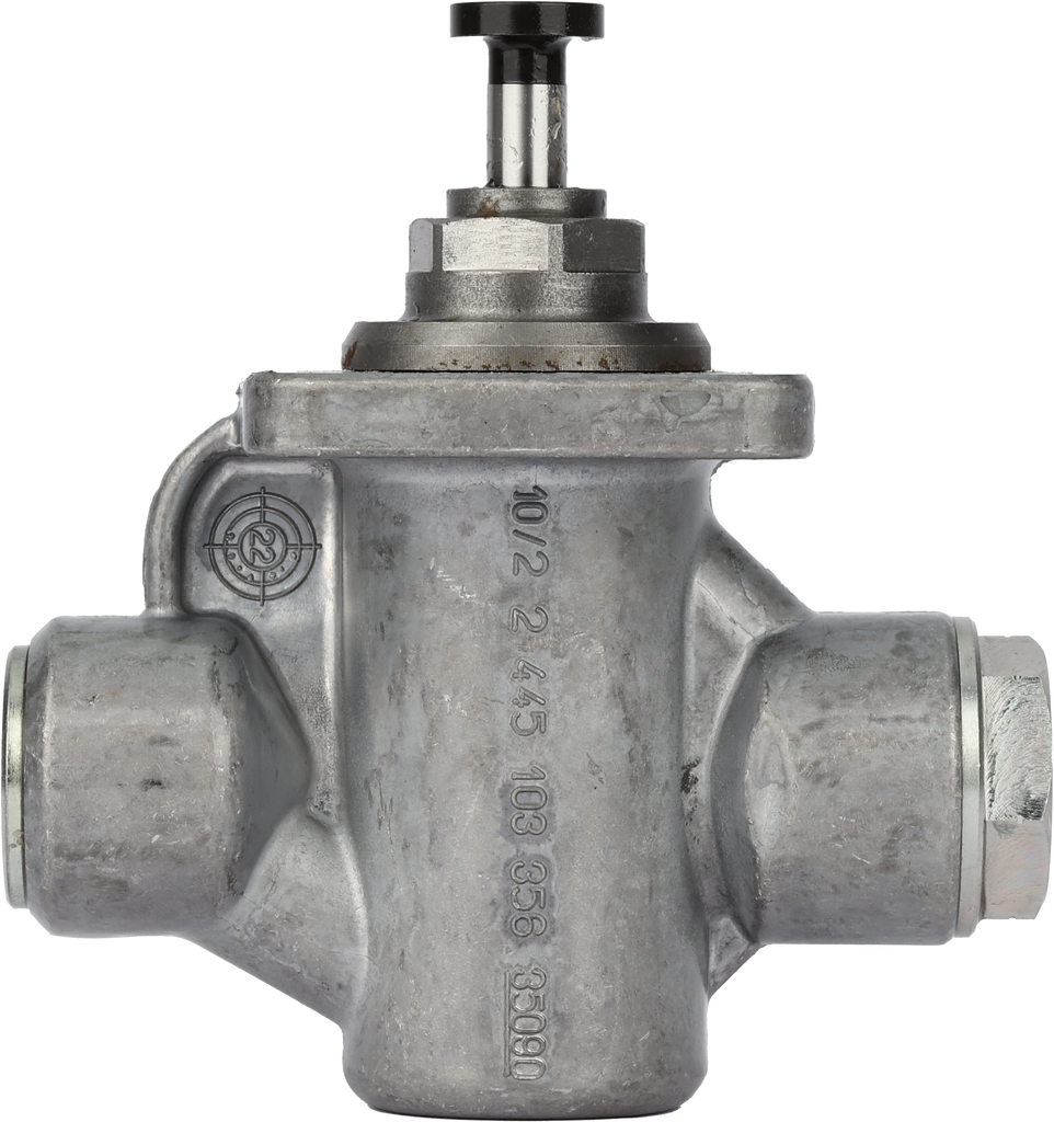 Alliant Power 0 440 008 174 Diesel Fuel Injector Pump