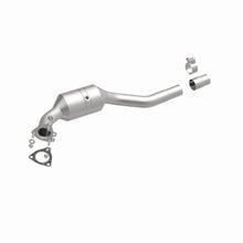 Load image into Gallery viewer, MagnaFlow Exhaust Products 49929 OEM Grade Direct-Fit Catalytic Converter for Select Porsche 911