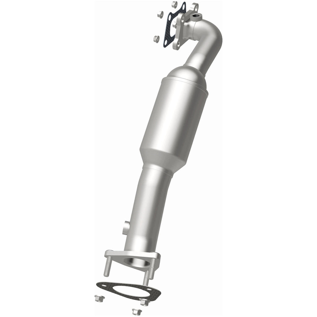 MagnaFlow Exhaust Products 280675 OEM Grade Direct-Fit Catalytic Converter for Select Chevrolet Colorado, GMC Canyon