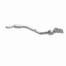 Load image into Gallery viewer, MagnaFlow Exhaust Products 22-068 OEM Grade Manifold Catalytic Converter for Select Mercedes-Benz GLE350, Mercedes-Benz ML350