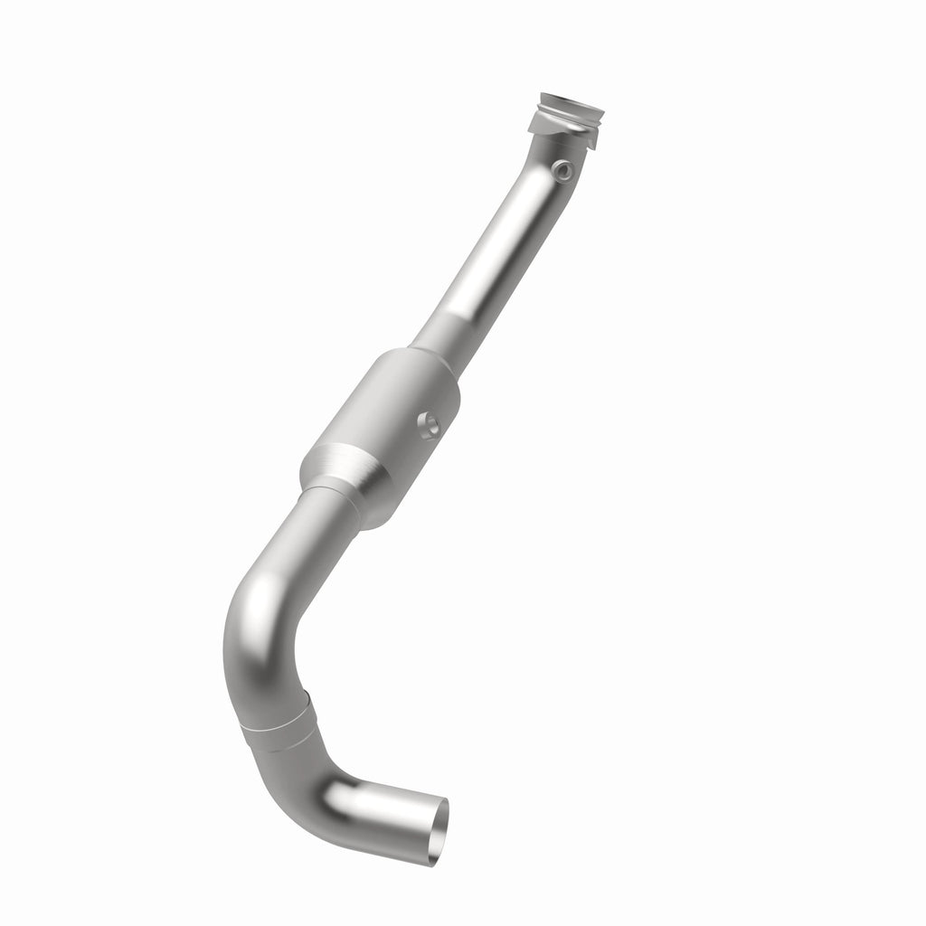 MagnaFlow Exhaust Products 5451831 California CARB Direct-Fit Catalytic Converter for Select Ford F-150