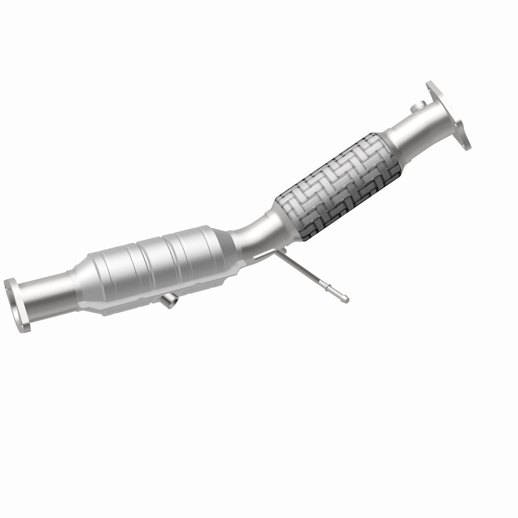 MagnaFlow Exhaust Products 24133 HM Grade Direct-Fit Catalytic Converter for Select Volvo S40, Volvo V50