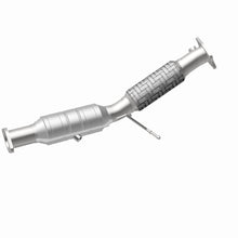 Load image into Gallery viewer, MagnaFlow Exhaust Products 24133 HM Grade Direct-Fit Catalytic Converter for Select Volvo S40, Volvo V50