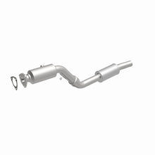 Load image into Gallery viewer, MagnaFlow Exhaust Products 24355 HM Grade Direct-Fit Catalytic Converter for Select Audi A4 Quattro