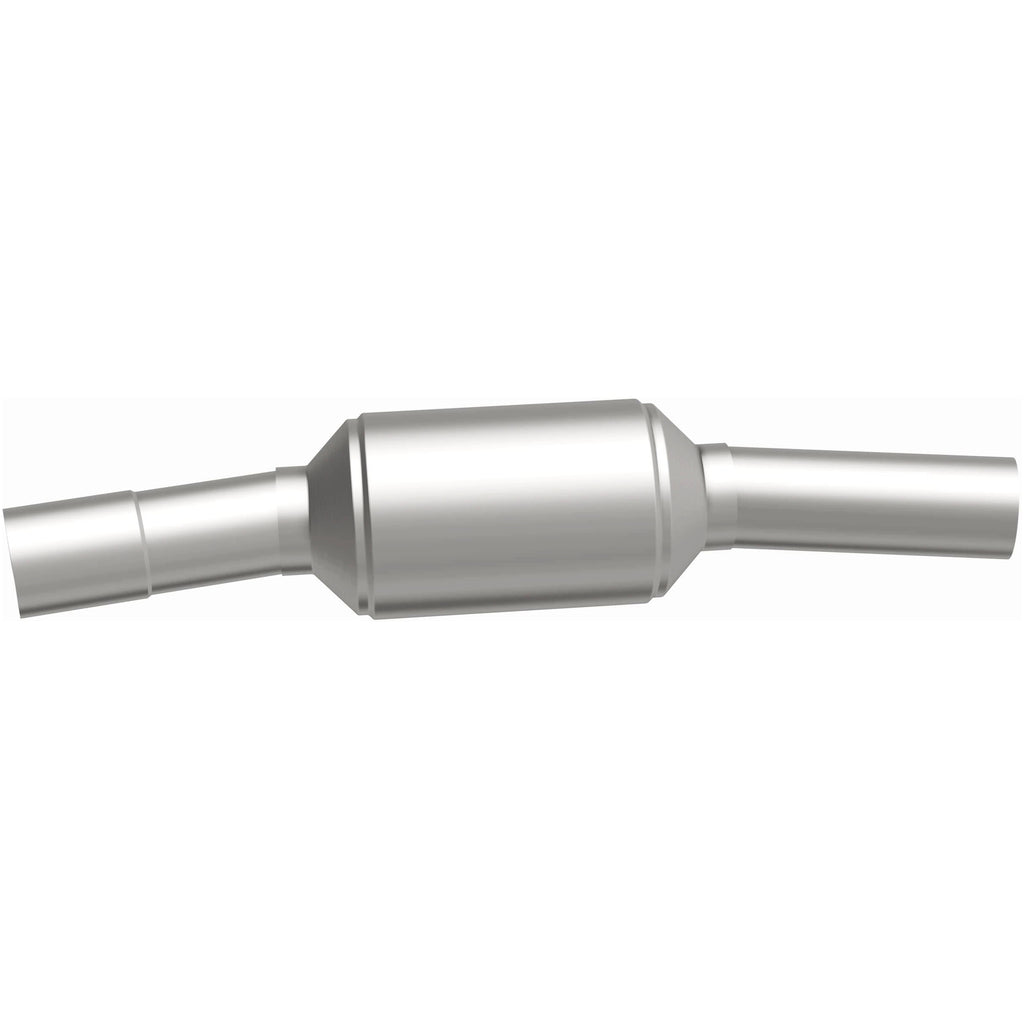MagnaFlow Exhaust Products 3391432 California CARB Direct-Fit Catalytic Converter for Select Chevrolet Astro, Chevrolet Blazer, Chevrolet C10, Chevrolet C10 Suburban, Chevrolet C20, Chevrolet C20 Suburban, Chevrolet G10, Chevrolet G20, Chevrolet G30,
